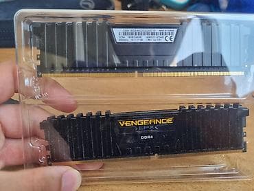 komputer hissələri: Videokart MSI GeForce RTX 2060, 6 GB, İşlənmiş — 3