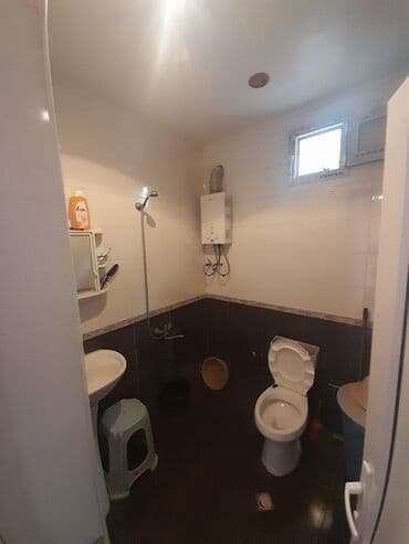 ismayıllı rayonu: 3 otaqlı, 85 kv. m, Yeni təmirli — 8