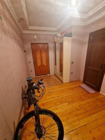 nizami metrosu kirayə: Nizami rayonu, Yavər Əliyev (Koroğlu metrosunun yaxınlığında. Əla — 4