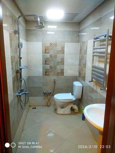 nefçilər kirayə ev: Mənzilin təsviri,2 otaq radnoy, balkonlu - Plan: 2 otaqlı, ayrı — 6