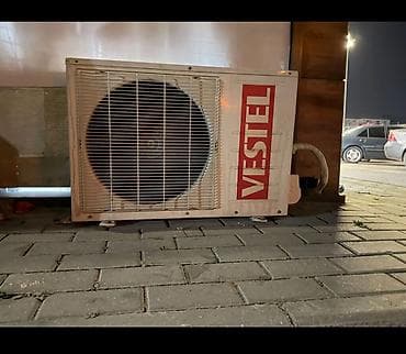 telefon aksesuarı: Vestel markalı split kondisioner təcili satılır. 60 kvadratlıq — 2