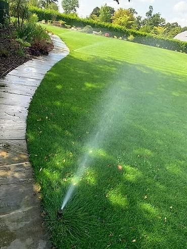 agcaqanad toru: Avtomatik suvarma sistemi – çimərlik, bağ və landşaft sahələri üçün - — 2