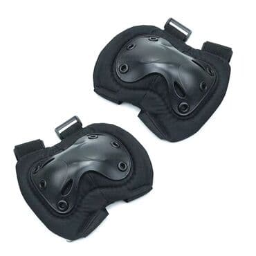 Аренда мототранспорта: Məhsul: Diz qoruyucu yastıqlar (2 ədəd) - Tətbiq sahəsi: velosiped — 1