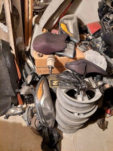 qapi zili: Kia RİO, 2014 il, İşlənmiş — 13