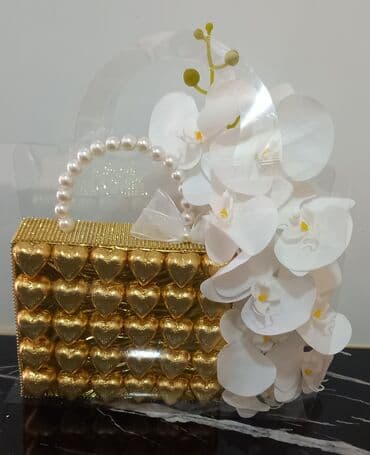 стеклянные полки на заказ: Hədiyyəlik şokokad çantası rəngləri var.Sifariş üçün 0702887030 — 1