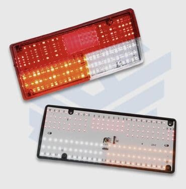 çənə: LED, VAZ (LADA) Orijinal, Rusiya, Yeni — 5