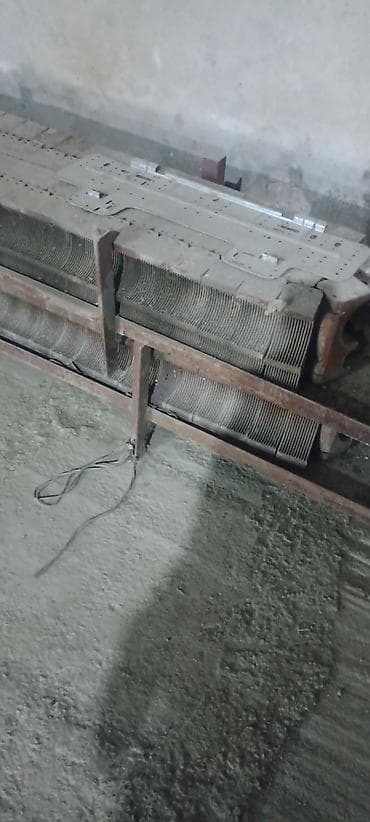 Qofra boru istehsalı dəzgahı. kabel üçün