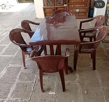 obedeniy stol: Dəst və ya tək-tək çoxlu sayda istəyən olsa razılaşa bilərik — 3