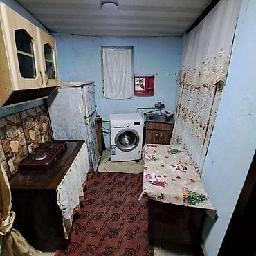 evler yasamal: 35 kv. m, 1 otaqlı — 7