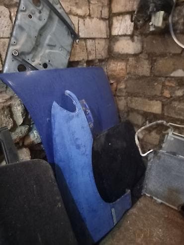 Opel astra F Madeline aid ehtiyat hisseleri