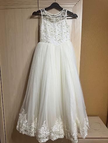 gupurlu donlar: Don, Ziyafət, 8 - 9 yaş — 1