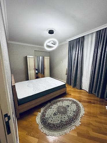 Nizami rayonu, Neftçilər metrosunun yaxınlığı, 24-cü Polis Bölməsinin — 5