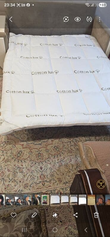 Di̇van-kravat, Açılan, Parça, Çatdırılma yoxdur