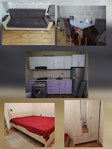 Bir evden satış əşiyalar 350azn. Xırdalan şəhəri. Köhnə bazarın yanı