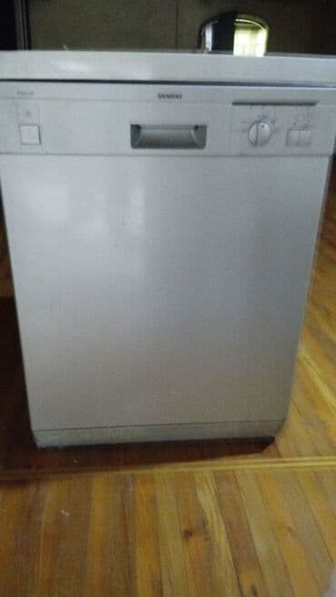 Блендеры: Siemens qabyuyan maşını - Rəng: gümüşü/inox korpus - Ön panel — 2