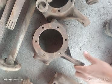 opel zapcast: UAZ'a aid zapçastlar — 3