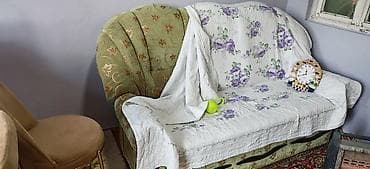 acilan divan modelleri: Divan, İşlənmiş, Açılan, Bazasız, Parça, Çatdırılma yoxdur — 1