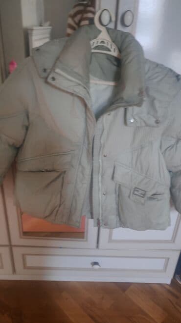 Kurtkalar: Kurtka, Bolonka, Qış, Fendi — 1