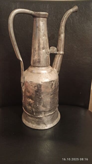 Rəng - Gümüşü, Metal