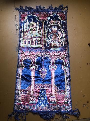 Namaz uçun vatsapa yaz — 2