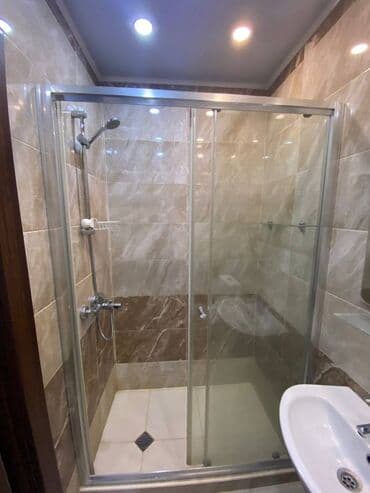 купить квартиру в баку с видом на море: 1 комната, Новостройка, 40 м² — 3