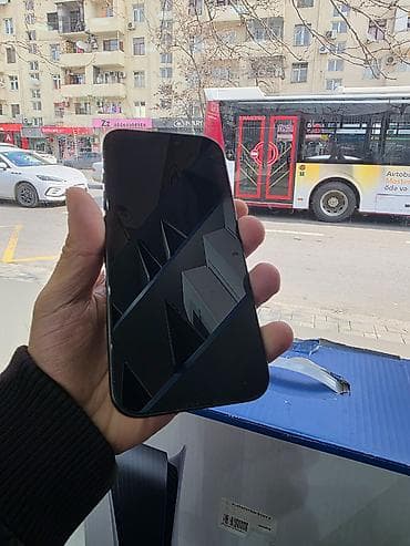 iphone xs 64 gb: IPhone 15 Pro, 128 GB, Black Titanium, Face ID — 3