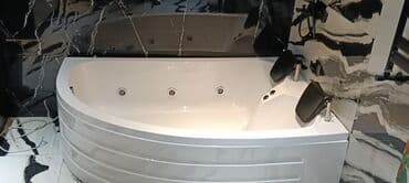 cakuzi vanna: Yeni Cakuzi vanna Motorlu, Pulsuz çatdırılma — 5