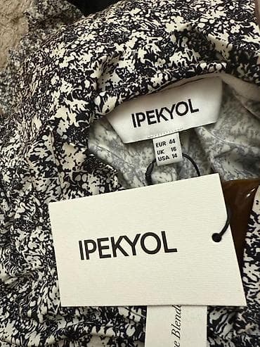 ipekyol etek: Gündəlik don, Maksi, Ipekyol — 4