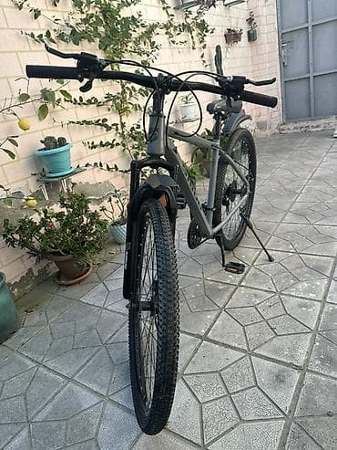 ikinci el çadır: Teze kimidi istifade olunmayib demey olar orginal SIBOG trosdar — 3
