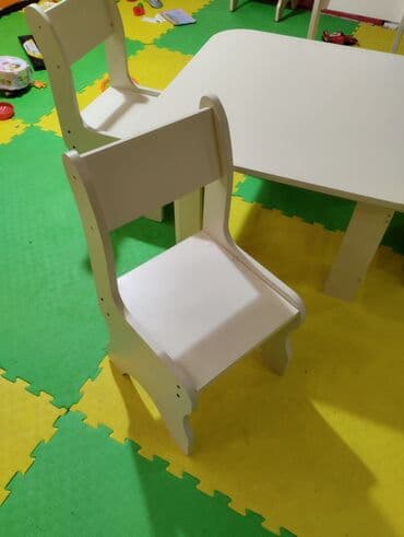 şifer gence: Oğlan və qız üçün, Yeni — 7