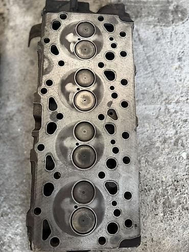 vaz 2107 2010: Ford ehtiyat hissələri – orijinal detallar - Mühərrik idarəetmə bloku — 6