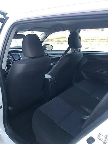 şüşə qaldiran: Toyota Corolla: 1.5 l | 2019 il Universal — 5