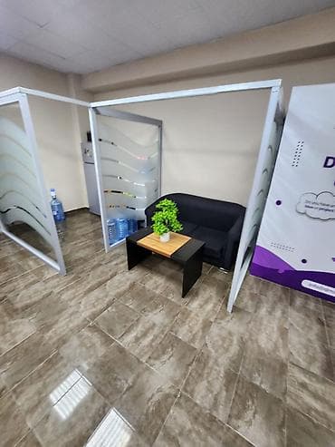 sahə: Ofis sahəsi icarəyə verilir 138 kv Xətai m-su - Müasir dizaynlı — 9