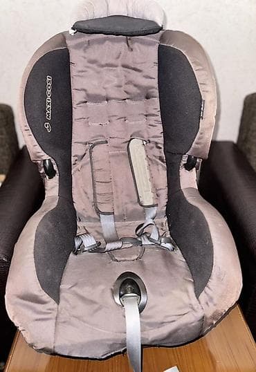 uzun cekmeler: Maxi-Cosi uşaq avtomobil oturacağı - Marka/model: Maxi-Cosi (etiket — 2