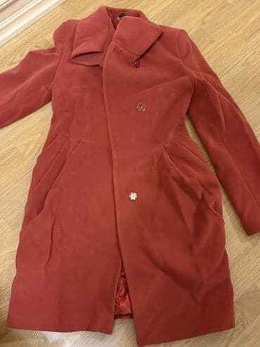 пальто loreta турция: Qadın palto – SHERAY, ölçü 38,40 yeniden secilmir cox az — 1