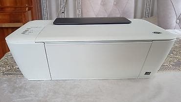 hp probook: HP Deskjet 1510 çoxfunksiyalı printer - Funksiyalar: çap + skan + — 2