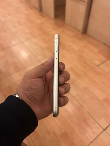 Brilliance: IPhone 11, 64 GB, Ağ, Face ID — 5