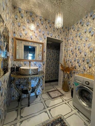 купить дом в баку недорого 2021: Баку, Пос. Шувалан, 140 м², 4 комнаты, Без бассейна, Комби, Телефон, Интернет — 17