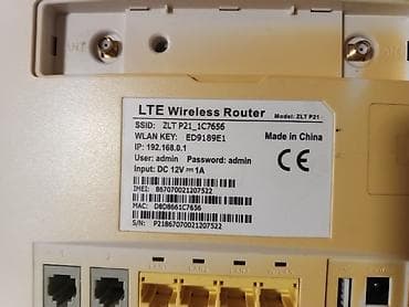 iphone 15 pro maxs: Sim, Nar, Bakcell və DATA nömrələri dəstəkləyən modem satılır. Sürət — 5