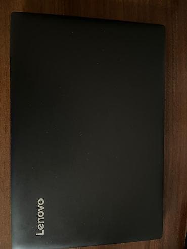 Monitorlar: İşlənmiş Lenovo IdeaPad, 15.6 ", Intel Celeron, 128 GB — 4