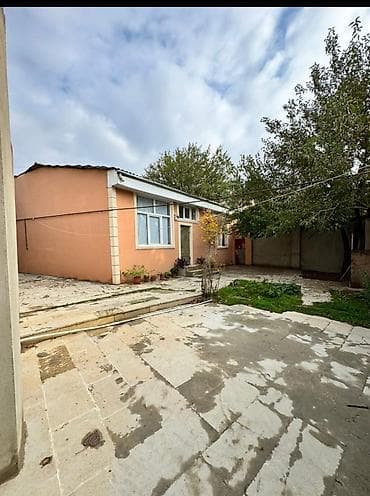 gence ucuz evler: 8-ci kilometr 5 otaqlı, 100 kv. m, Kredit var, Orta təmir — 5