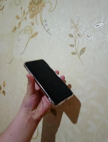 IPhone Xs Max, 64 GB, Qızılı, Face ID