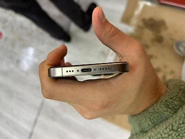samsung a50 plata: IPhone 15 Pro, 128 GB, Gümüşü, Qırıq — 5