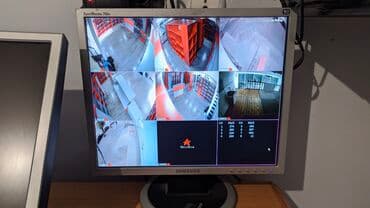 kağız karton qəbulu: Təhlükəsizlik sistemləri | Keçid sistemləri, Siqnalizasiya, Domofonlar | Quraşdırılma, Zəmanət — 4