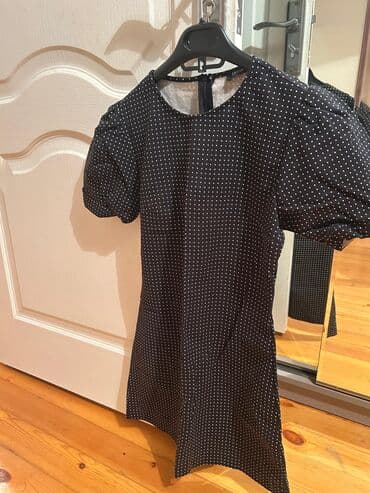 ikinci əl uşaq əşyaları: S-M Razmer — 1