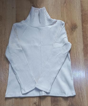 Defacto 5-6 yaş tezedir