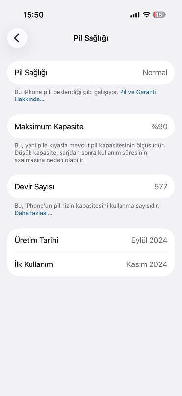 iphone 16 satilir: IPhone 16 Pro, 128 GB, Qızılı, Simsiz şarj, Face ID — 9