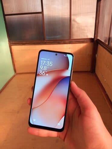 redmi 12c qiymeti irşad: Redmi Note 12S, 256 GB, rəng - Göy — 3