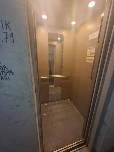 купить дом в бина: Баку, 9-ый микрорайон, 2 комнаты, Вторичка, м. Мемар Аджеми, 50 м² — 9