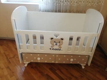 Oğlan və qız üçün, İşlənmiş, Beşik lalafo.az -da Oğlan və qız üçün, İşlənmiş, Beşik